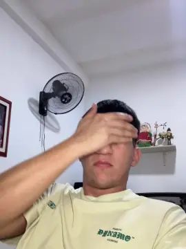 Enjoy watching the full clip called Gay sex chat with elvergota_xxx