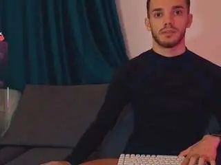 Watch this HD video named Gay sex chat with dominicvalente