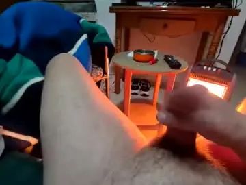 Enjoy watching the HD scene of Gay sex chat with chevi23cm