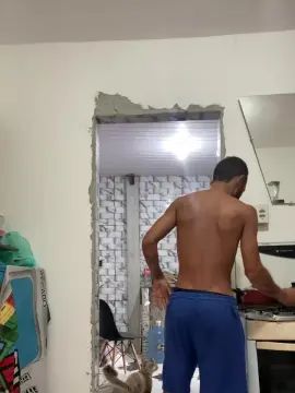 Enjoy watching uncensored scene of Gay sex chat with Vagabundo2050