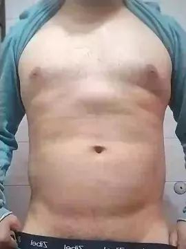 Enjoy watching the complete scene called Gay sex chat with Ignacio519