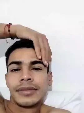 Play this uncut scene named Gay sex chat with sexyboy_1998