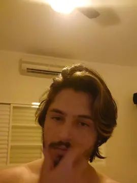 Stream the uncut video titled Gay sex chat with Felipe898o