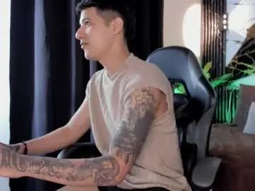 Watch the HD movie titled Gay sex chat with kylesmithx_
