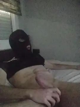 View uncensored clip titled Gay sex chat with BigCockMulticum