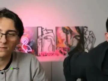 Play the uncut scene called Gay sex chat with azen_rush