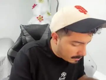 View the full clip of Gay sex chat with mark_82546