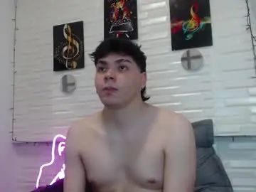 Watch the complete scene named Gay sex chat with dylan_fooxx