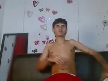 View full video called Gay sex chat with jacob_twink_ec