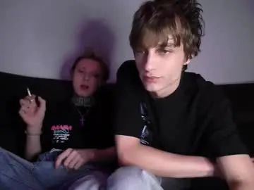 Play this HD scene named Gay sex chat with jasperclarke