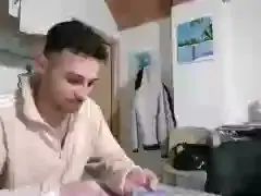 View this uncut clip of Gay sex chat with rickyrocky97