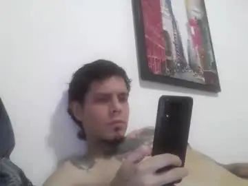 Enjoy watching the complete clip named Gay sex chat with gaelhaze94