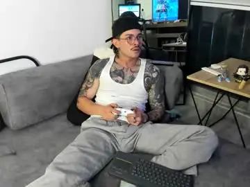 Play complete clip of Gay sex chat with dane__craft