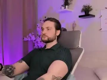 Watch the complete scene titled Gay sex chat with morgan_tony