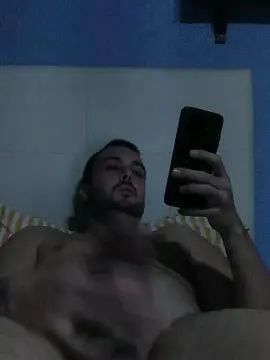 Play this full clip titled Gay sex chat with Daviile