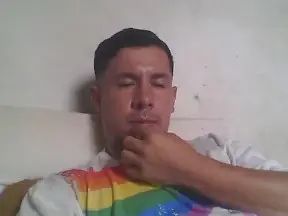 Stream this full movie called Gay sex chat with Monje001