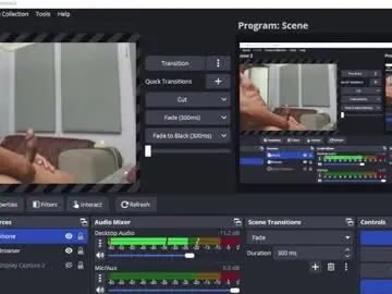 Enjoy watching this uncut scene named Gay sex chat with bananadicksy1520