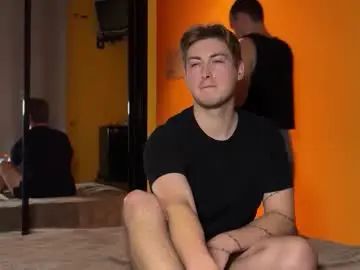 Stream this uncut clip titled Gay sex chat with alex_and_drew
