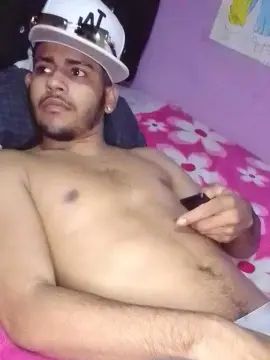 Play full video titled  David_RC