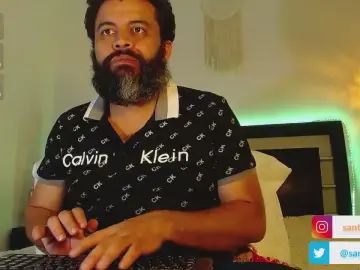 Enjoy watching the uncensored scene called  santi_ruiz2