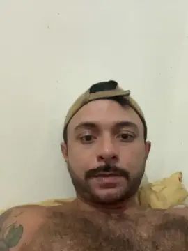 Watch uncut video named  PeludoRN