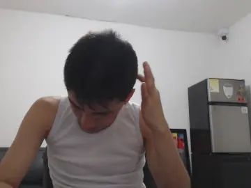 View uncut video called  AndrresSalas