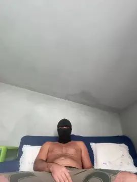 View this full clip called  Antonio__99