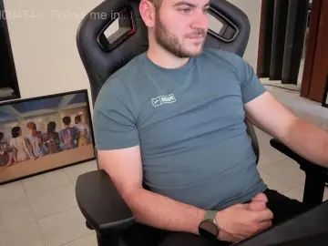 Watch this HD clip named  Paul0544