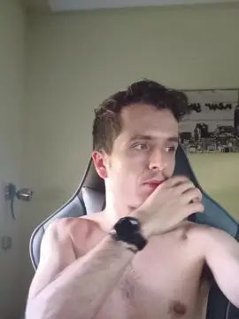 View uncut scene of Gay sex chat with hispagamer18