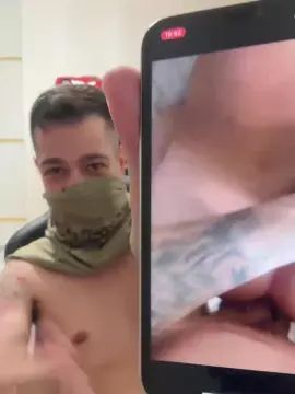 Play this hardcore movie called Gay sex chat with dotadosa1