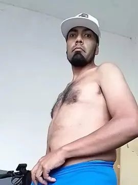Play hardcore clip called Gay sex chat with ArmyGmez26