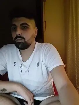 Enjoy watching uncensored video named Gay sex chat with karasu95