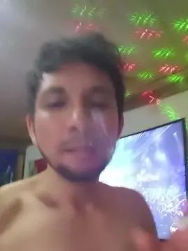 View uncut clip called Gay sex chat with Djmaik_cl