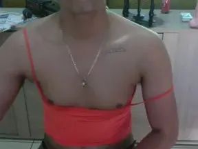Enjoy watching the complete scene called Gay sex chat with EffemineBonCul