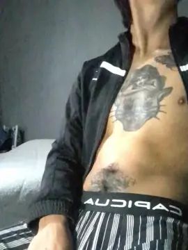 Watch the complete video titled Gay sex chat with marian320