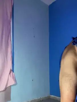 Stream the uncensored scene of Gay sex chat with Verga_deMacho