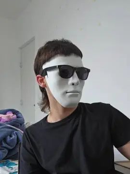 Watch this uncensored clip called Gay sex chat with JTiredBoy