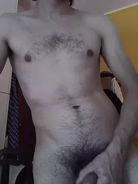 Stream this uncensored scene of Gay sex chat with b_bunny