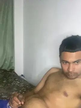 Stream the uncensored video called Gay sex chat with Leunaklay
