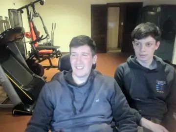 Stream full scene named Gay sex chat with 2Jerk4Money