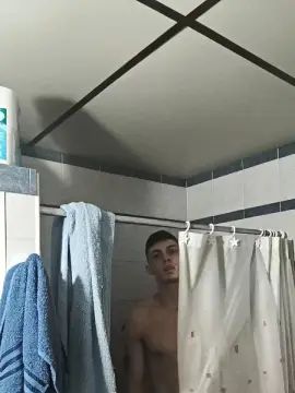 Enjoy watching the uncensored scene called Gay sex chat with Enev