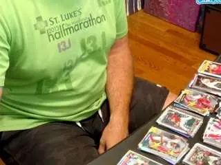 Play the HD movie titled Gay sex chat with true2core