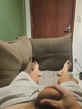 View uncut movie named Gay sex chat with Alfredoo23cm