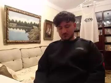 Watch the complete scene called Gay sex chat with inocent_big_italian