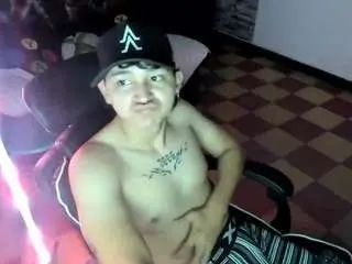 Play this full scene titled Gay sex chat with dave-beckers