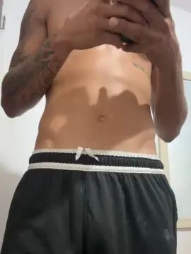 Play the HD scene titled Gay sex chat with NovinhobraboRj