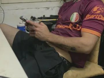 Watch this uncut video of Gay sex chat with MisticDark