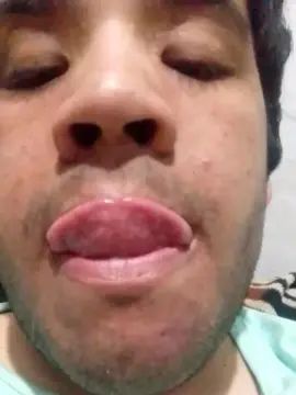 Watch this uncut video of Gay sex chat with Gabriel53191