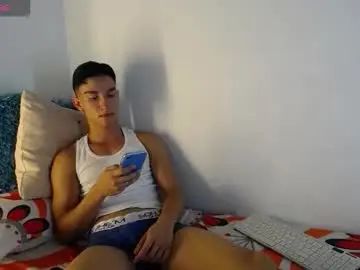 Enjoy watching this HD movie called Gay sex chat with babyandy_x