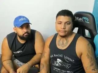 Stream HD movie named Gay sex chat with roughandreadyboys1